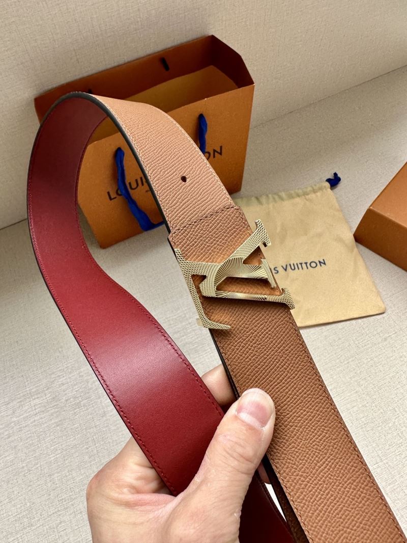 Louis Vuitton Belts